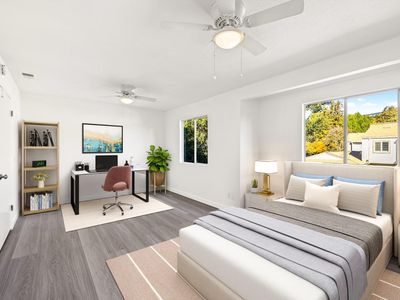 31 Oliva Drive #E, Novato, CA, 94947