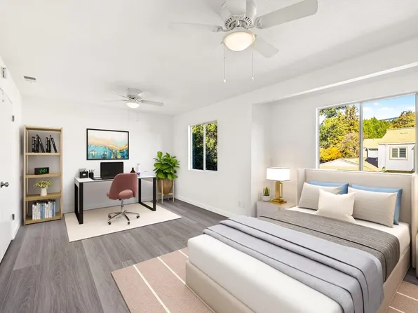 31 Oliva Drive #E, Novato, CA 94947