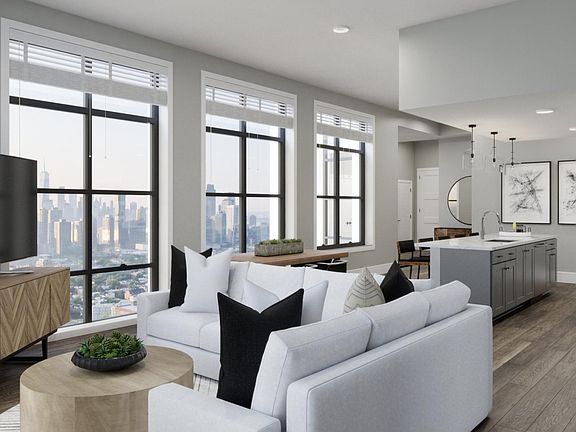 2nd image of 33 Oakland Ave #1101