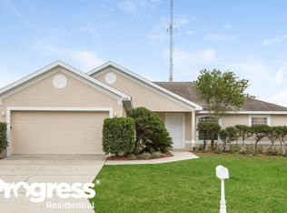 6768 Highland Creek Loop, Lakeland, FL 33813