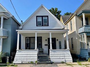61.5 Milton Ave, Amsterdam, NY 12010