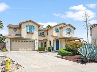 13772 Mirada Ct, Corona, CA 92880