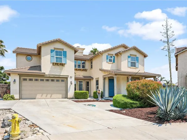 13772 Mirada Ct, Corona, CA 92880