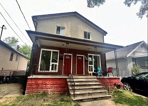 3458 Harris St Photo 1