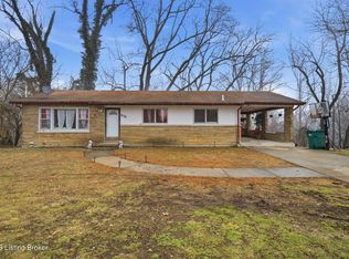 5135 Maryview Dr, Louisville, KY 40216