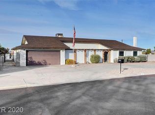 340 E Delamar Dr, Henderson, NV 89015