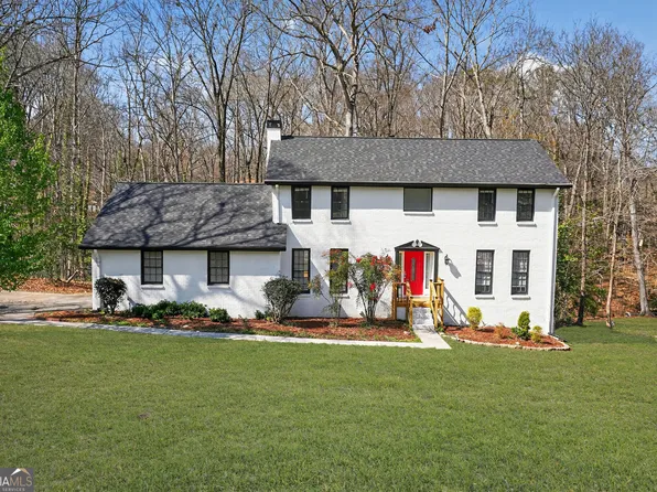 9200 Brave Ct, Jonesboro, GA 30236