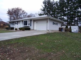 508 N Townline Rd, Lagrange, IN 46761
