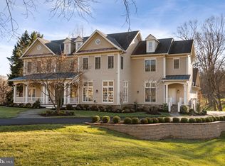 1006 Bryan Pond Ct, Mc Lean, VA 22102