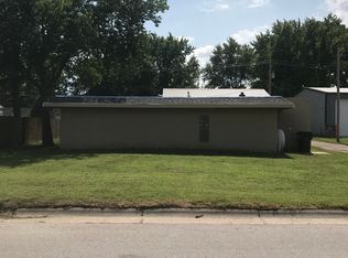 505 S Front St, Waterloo, NE 68069