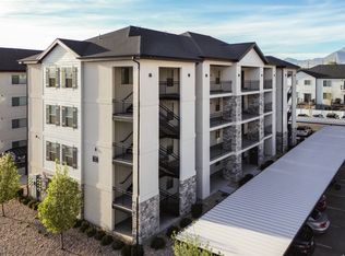 1141 E 1320 C401 S, Provo, UT 84606