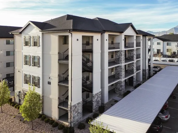 1141 E 1320 C401 S, Provo, UT 84606