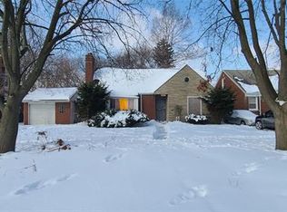 19387 Goulburn St, Detroit, MI 48205