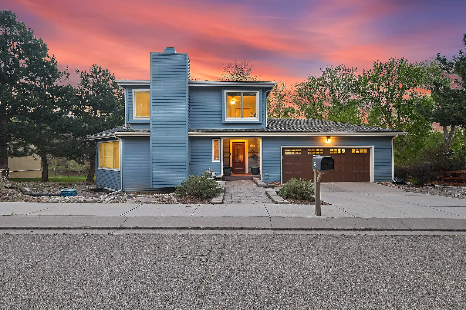 4 bed, 3.5 bath, 3186 sqft, $4,000 — Photo 4