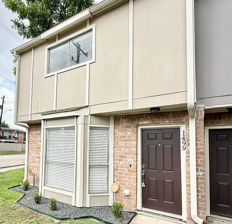 SRRBS Springrock Townhomes