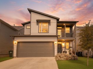 1614 Iberville Dr, Pflugerville, TX 78660