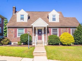 110 Chestnut St, Reading, PA 19607