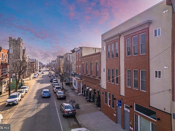 4th image of 2478 Frankford Ave