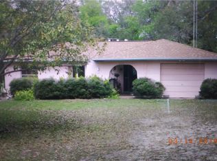 4715 W Sanction Rd, Lecanto, FL 34461