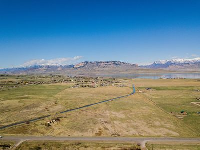 699 Southfork Rd, Cody, WY, 82414