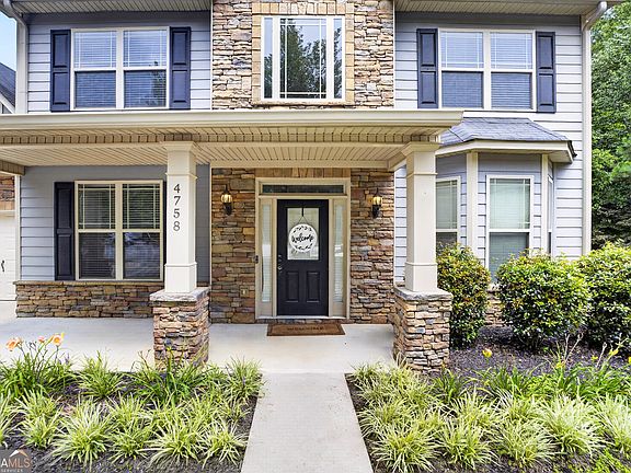 2nd image of 4758 Joseph Eli Dr