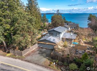 639 Buckhorn Rd, Eastsound, WA 98245