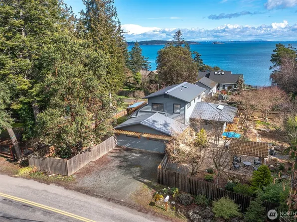 639 Buckhorn Road, Orcas Island, WA 98245