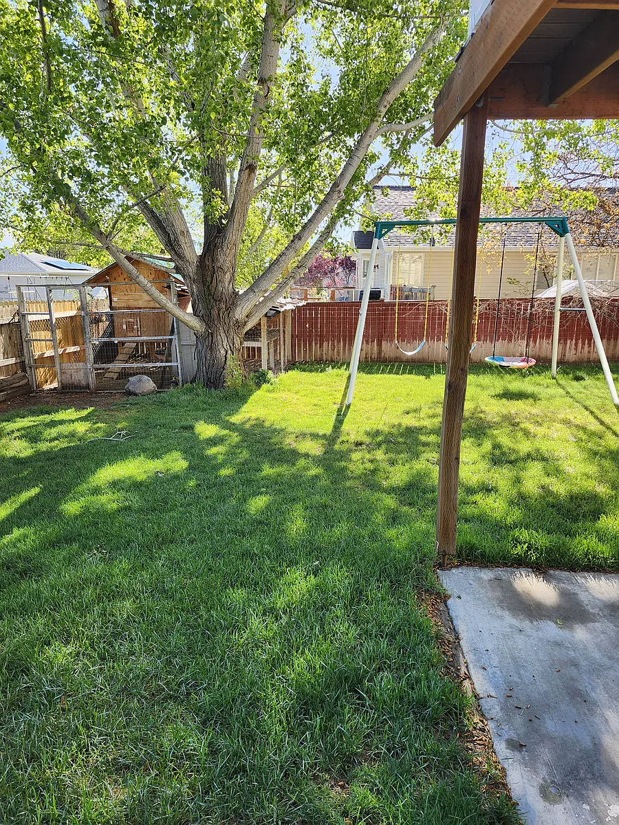 Building Photo - 13941 S Hoyt Peak Cir #BASEMENT