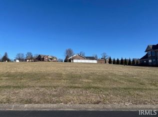 34 Birchwood Dr, Princeton, IN