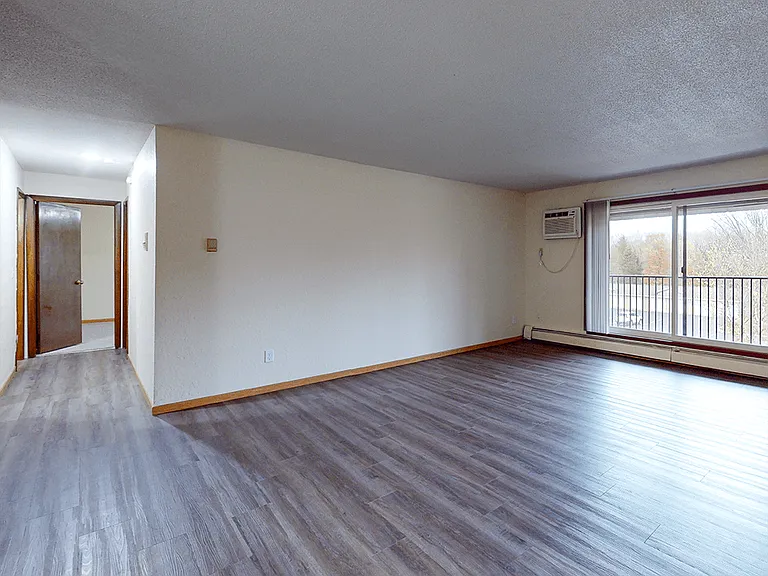 Hardwood-Style Flooring