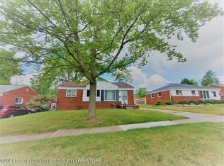 2215 Westbury Rd, Lansing, MI 48906