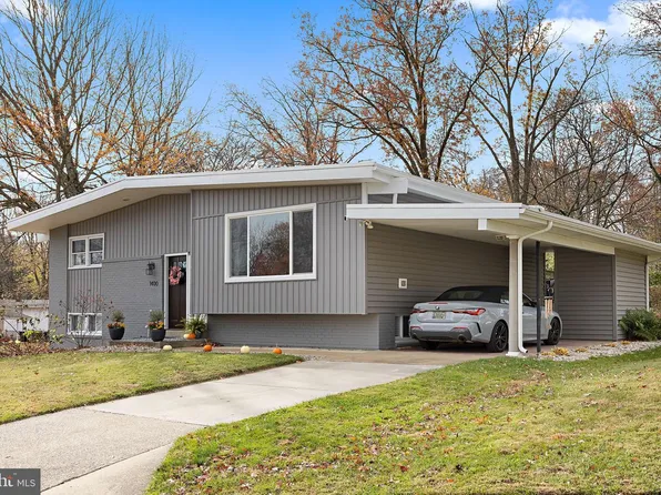 1400 Carson Rd, Wilmington, DE 19803