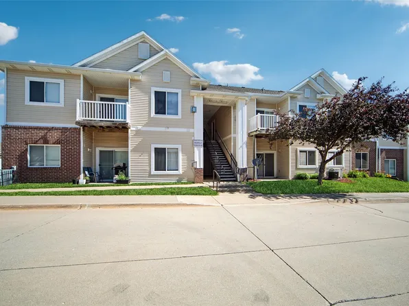 2323 E Porter Ave Unit 38, Des Moines, IA 50320