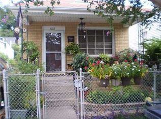 807 Jena St, New Orleans, LA 70115