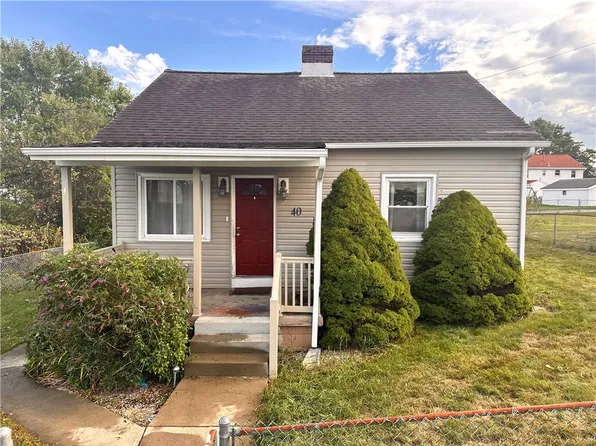 40 2nd St, Lawrence, PA 15055