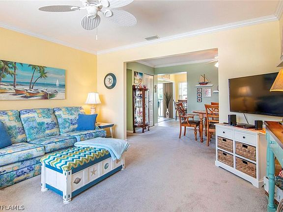 4th image of 6832 Sandtrap Dr APT 3