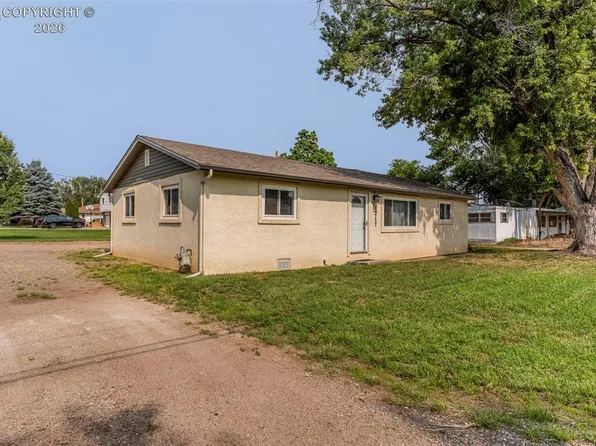 1217 Linden St, Canon City, CO 81212