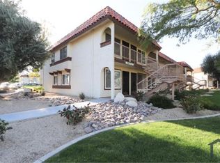 64285 Spyglass Ave UNIT 25, Desert Hot Springs, CA 92240