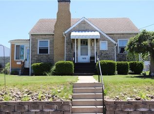 525 Orchard St, Carnegie, PA 15106
