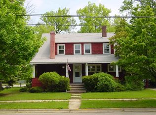 2702 Ashman St, Midland, MI 48640