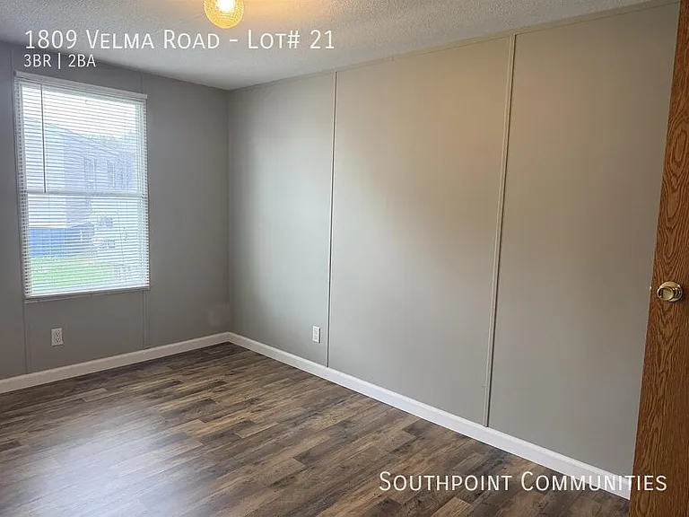 1809 Velma Rd #21 — Photo 8