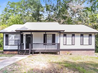 2001 24th Ave N, Bessemer, AL 35020