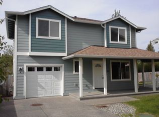 1717 Langdon St, Sumner, WA 98390