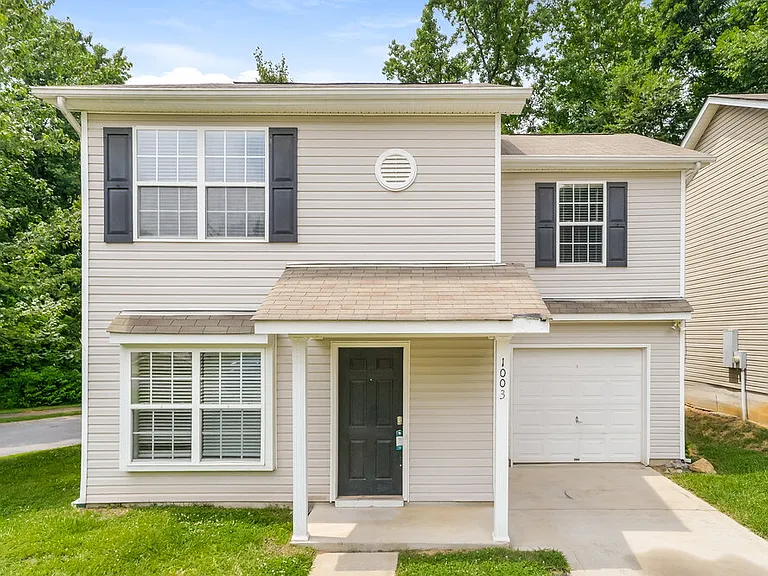 1003 Korp Rd — Photo 1
