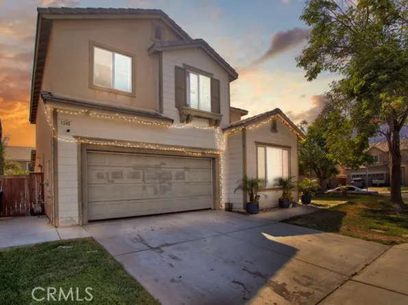 1345 Cane Bay Ln, Perris, CA 92571