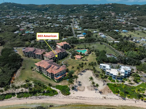 303 Pelican Cove, St. Croix, VI 00820
