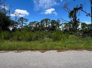 O'Shea St LOT 3, North Pt, FL 34291