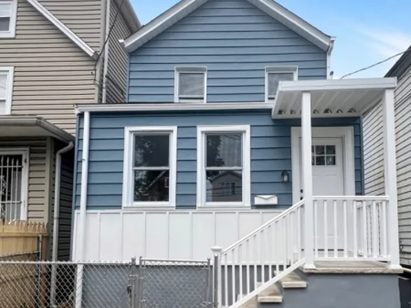 1037 Flora St, Elizabeth City, NJ 07201