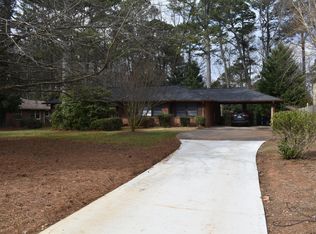 2536 Lavista Rd, Decatur, GA 30033