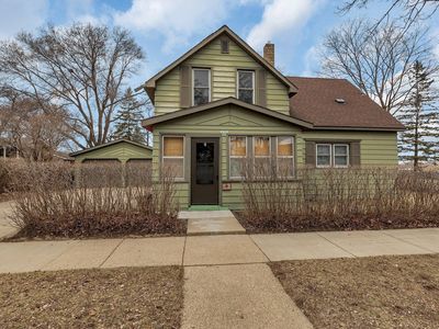 435 21st Ave N, Saint Cloud, MN, 56303